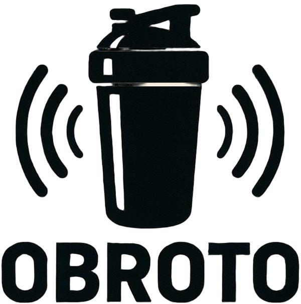 Obroto