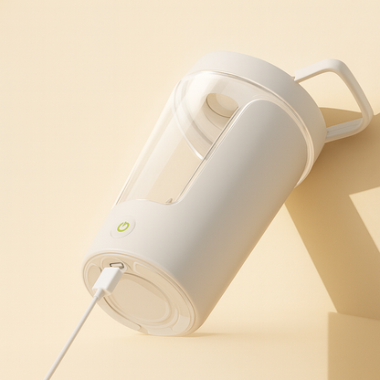 Elektryczny Shaker Obroto