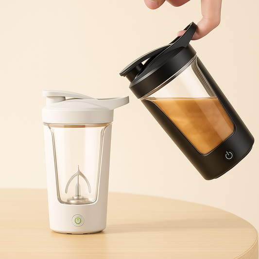 Elektryczny Shaker Obroto